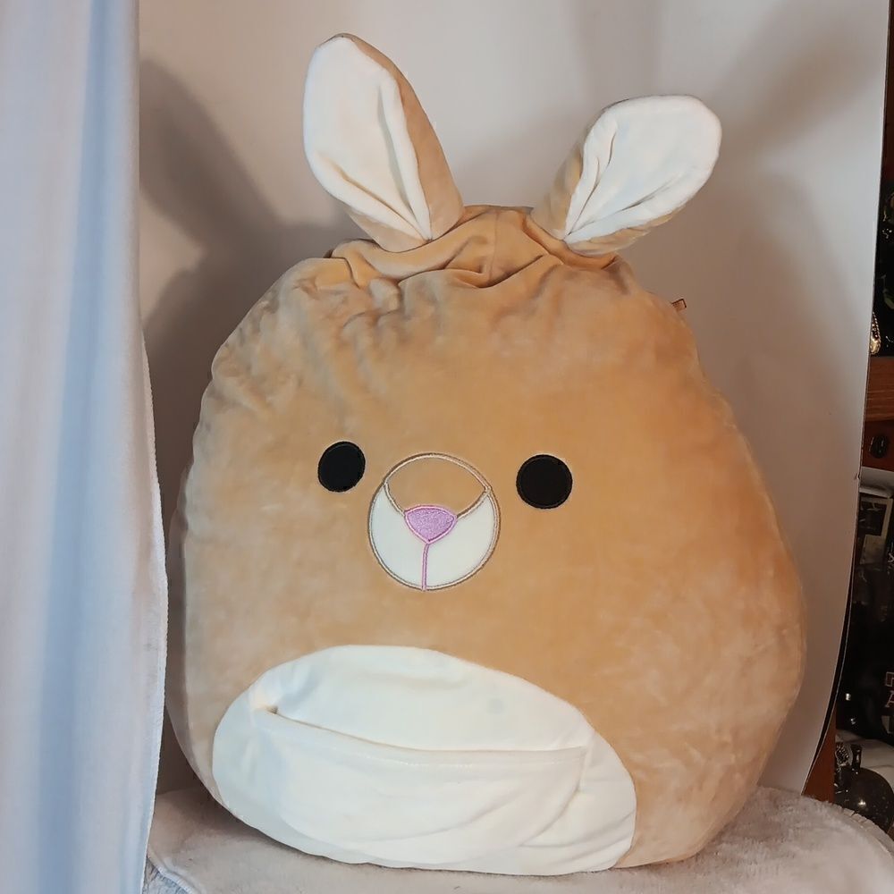 Squishmallows Keely The Kangaroo 12" Plush